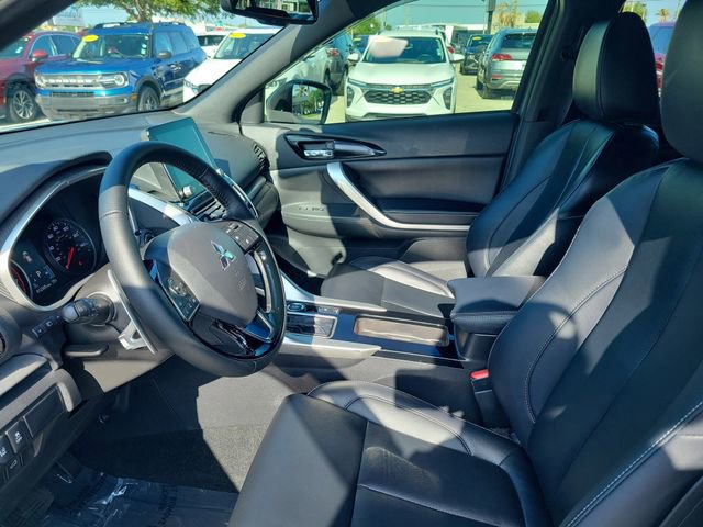 Used 2024 Mitsubishi Eclipse Cross SEL AWD/4WD image 18