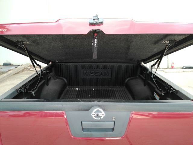 Used 2018 Nissan Frontier SV RWD image 23