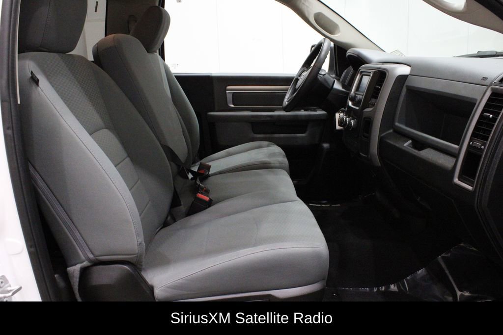 Used 2020 RAM 1500 Tradesman w/ Popular Equipment Group image 10