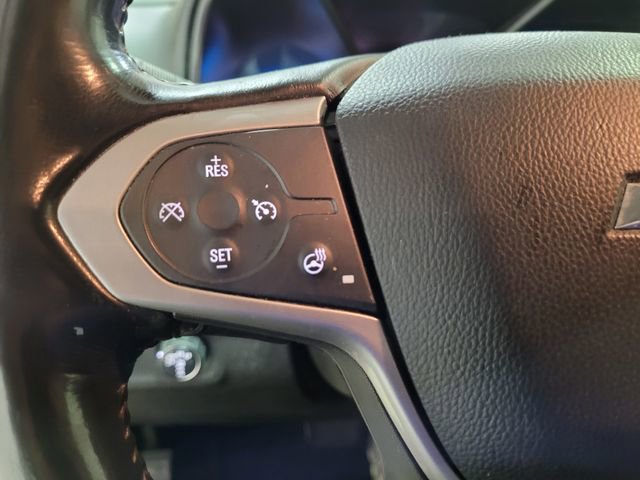 Used 2019 Chevrolet Colorado ZR2 image 37