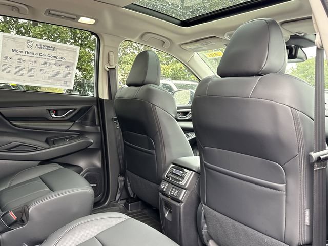New 2026 Subaru Ascent Bronze Edition image 20