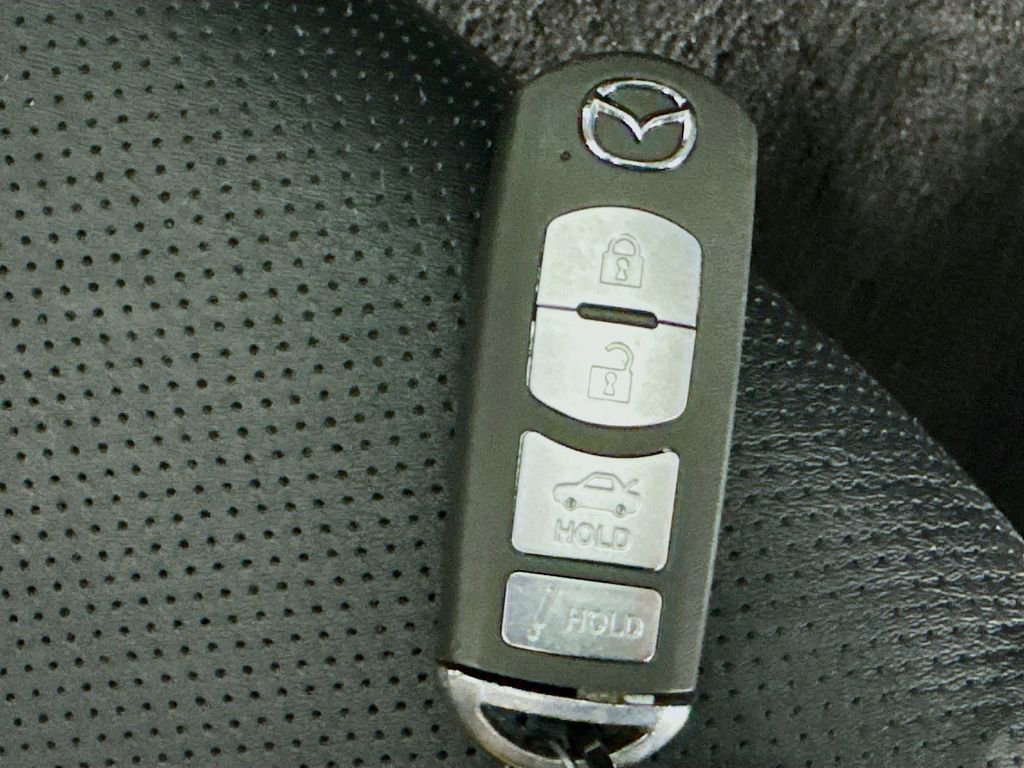 Used 2014 MAZDA MAZDA6 Grand Touring w/ MRCC + FOW Package image 37