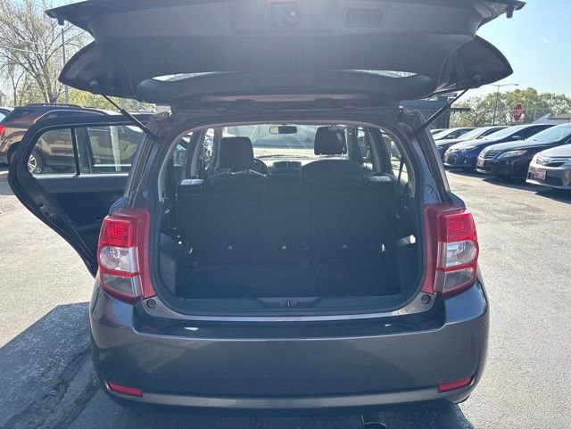 Used 2008 Scion xD FWD image 17