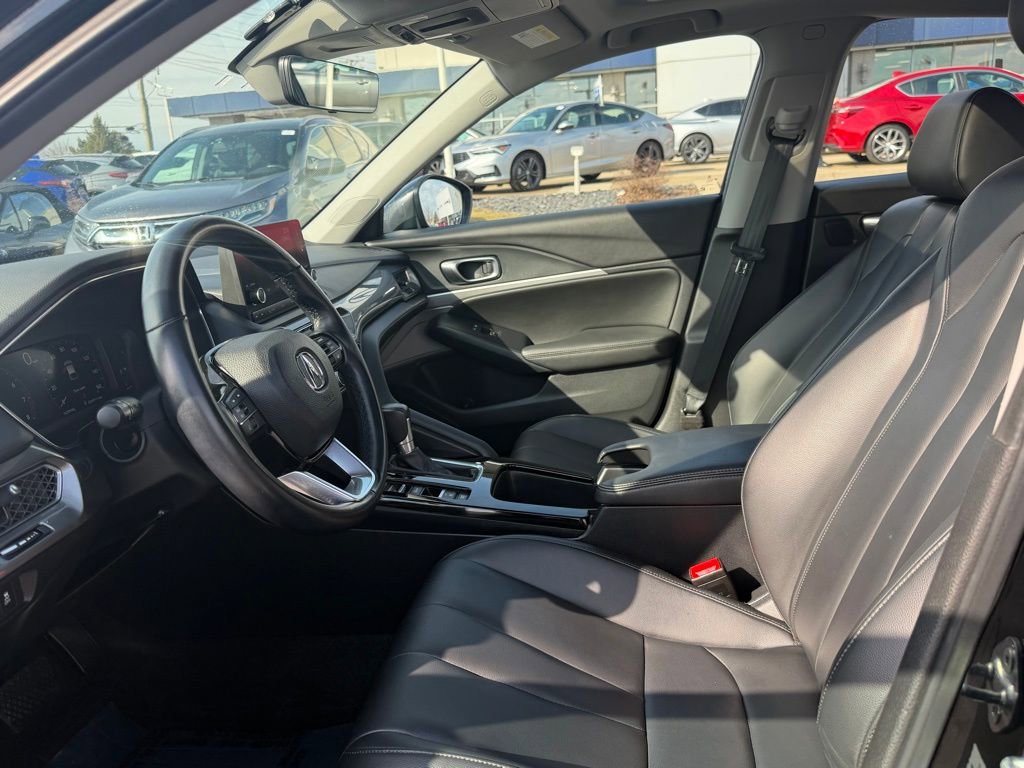 Used 2023 Acura Integra image 8