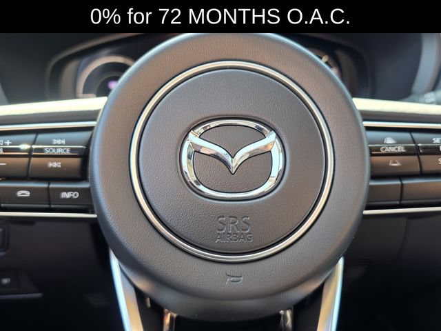 New 2026 MAZDA CX-90 Plug-In Hybrid w/ Preferred AWD/4WD image 30