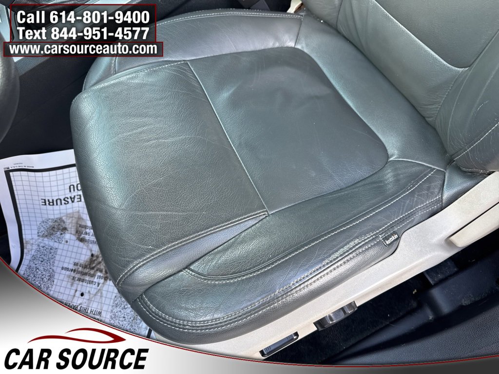 Used 2014 Ford Explorer Base image 20