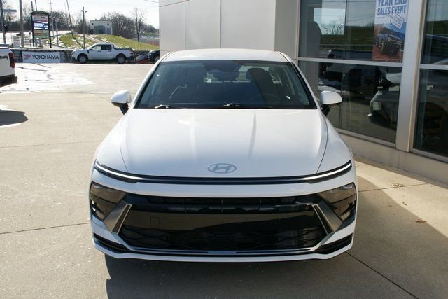 Used 2024 Hyundai Sonata SEL image 6