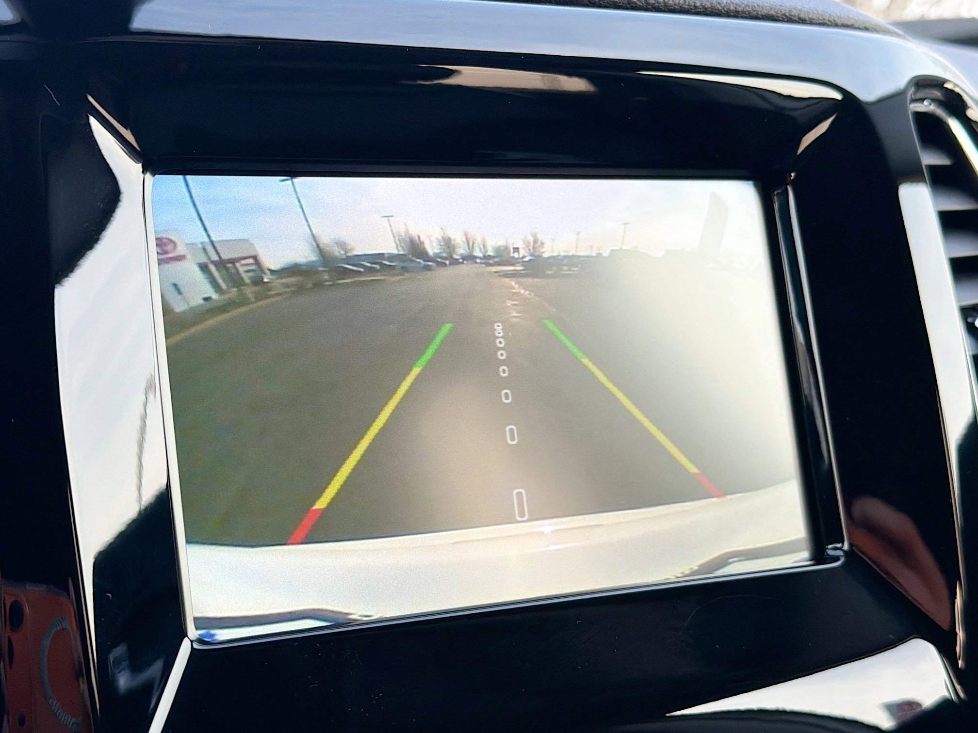 Used 2019 Jeep Compass Altitude image 18