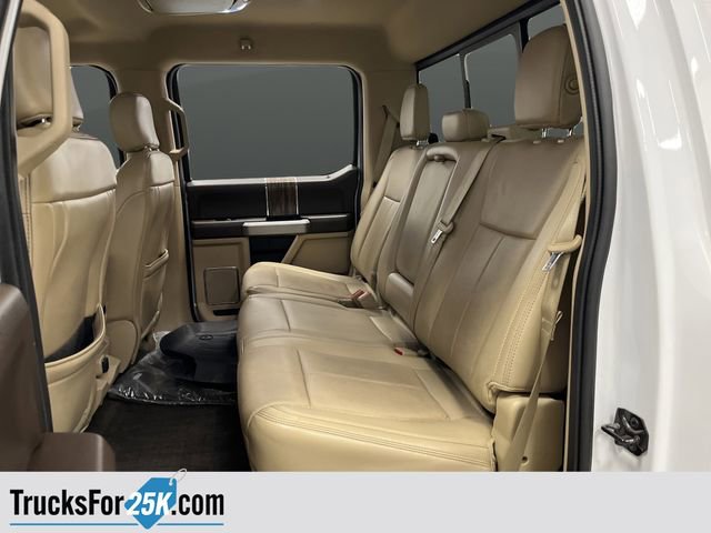 Used 2018 Ford F150 Lariat image 31