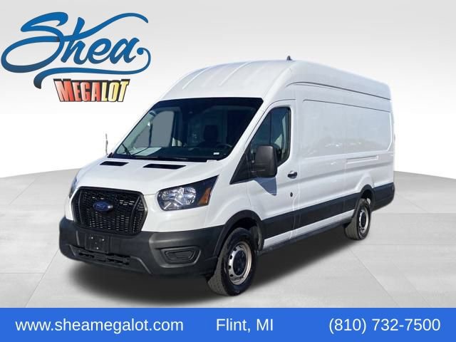 Used 2024 Ford Transit 250 148 High Roof Extended w/ Load Area Protection Package