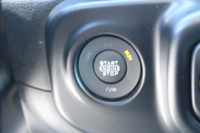 Used 2022 Jeep Gladiator Sport AWD/4WD image 25