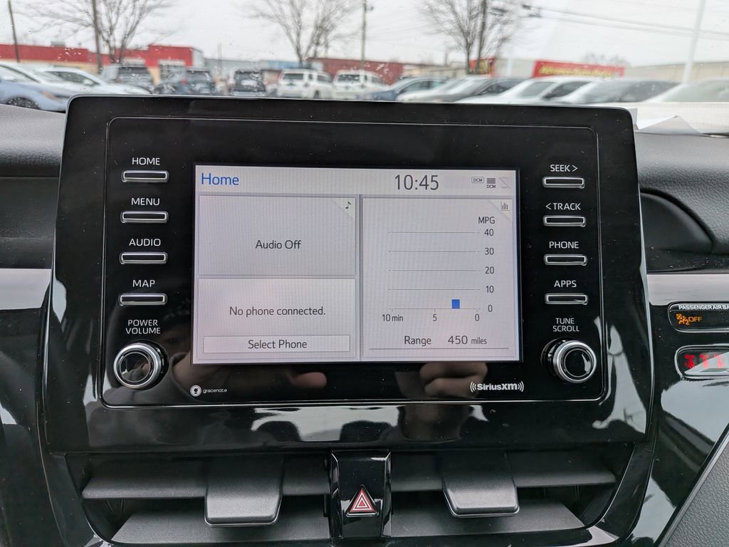 Certified 2022 Toyota Camry LE w/ Carpet Mat Package (TMS) image 20