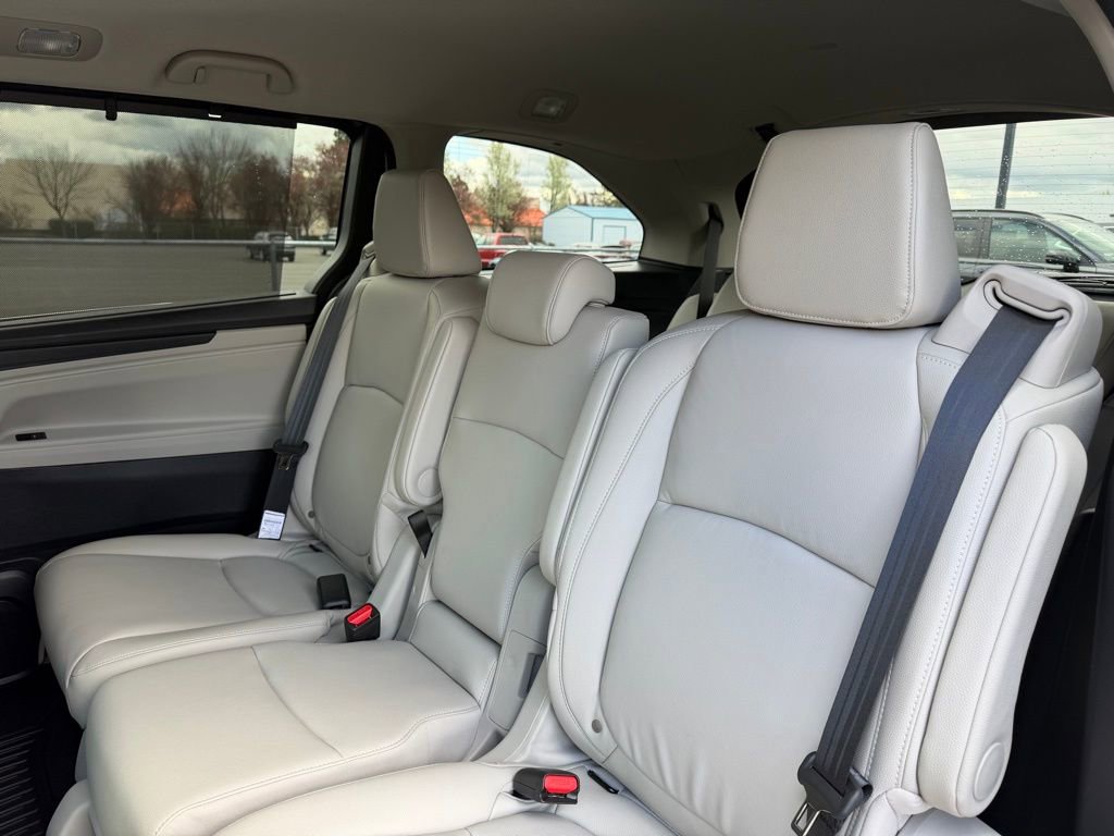 New 2026 Honda Odyssey EX-L image 31