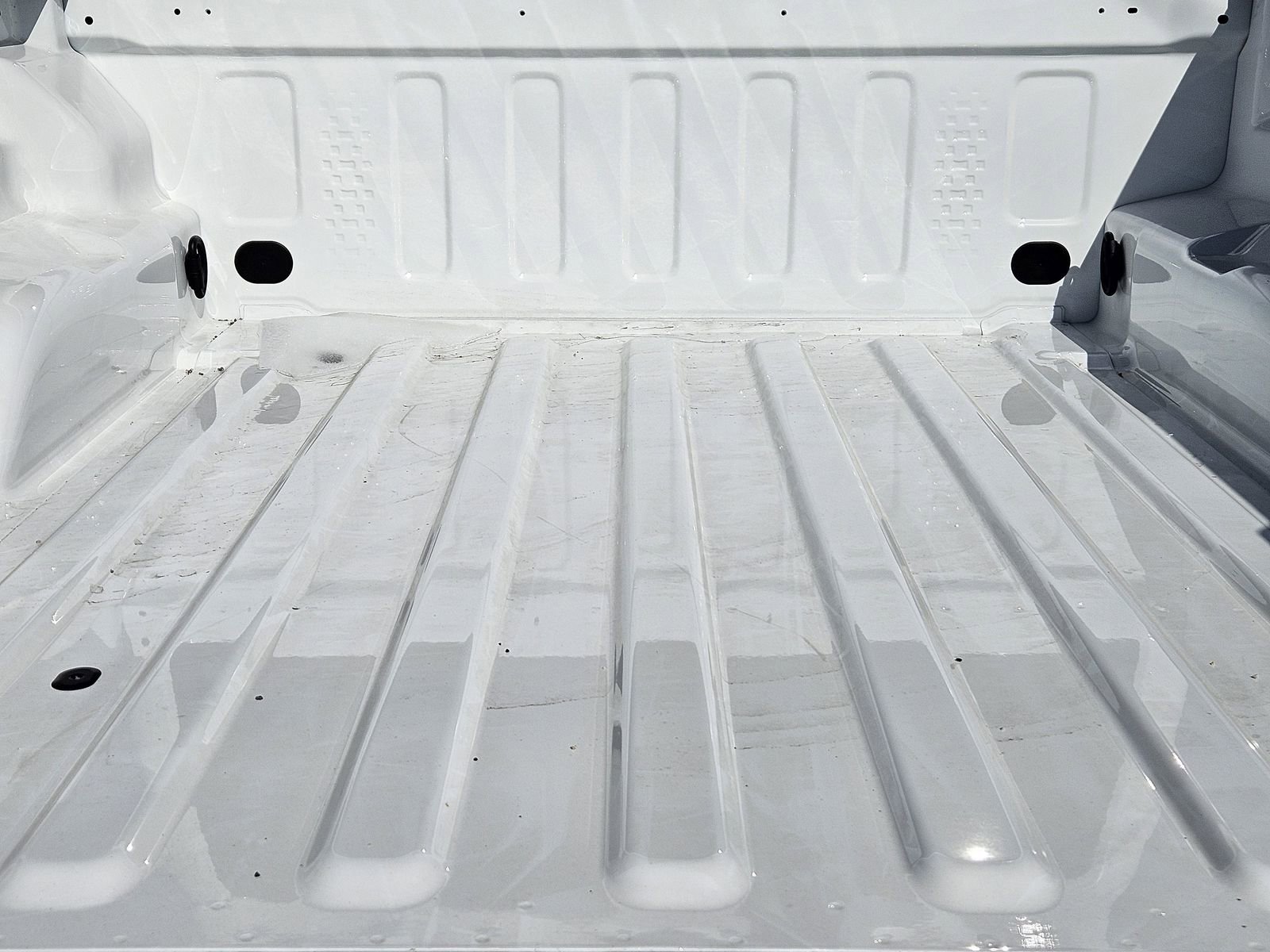 New 2026 Jeep Gladiator Mojave AWD/4WD image 29