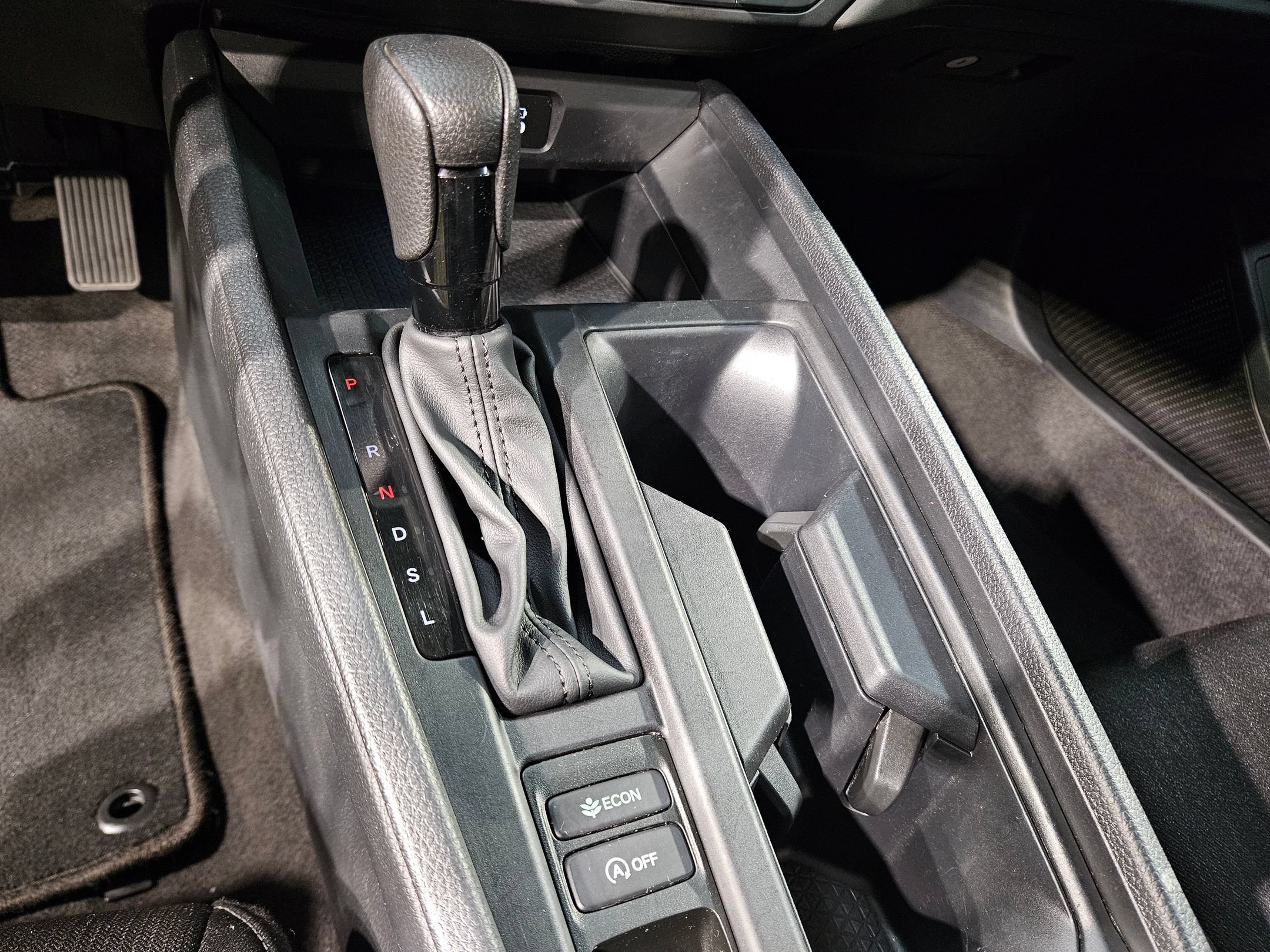 Used 2024 Honda Accord EX image 33