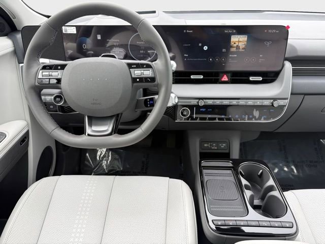 Used 2026 Hyundai Ioniq 5 Limited AWD/4WD image 16