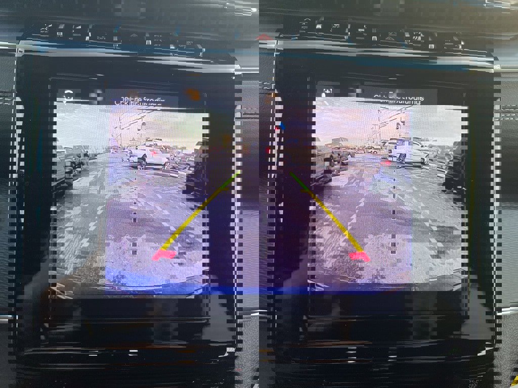 New 2025 Jeep Grand Cherokee Laredo X image 30