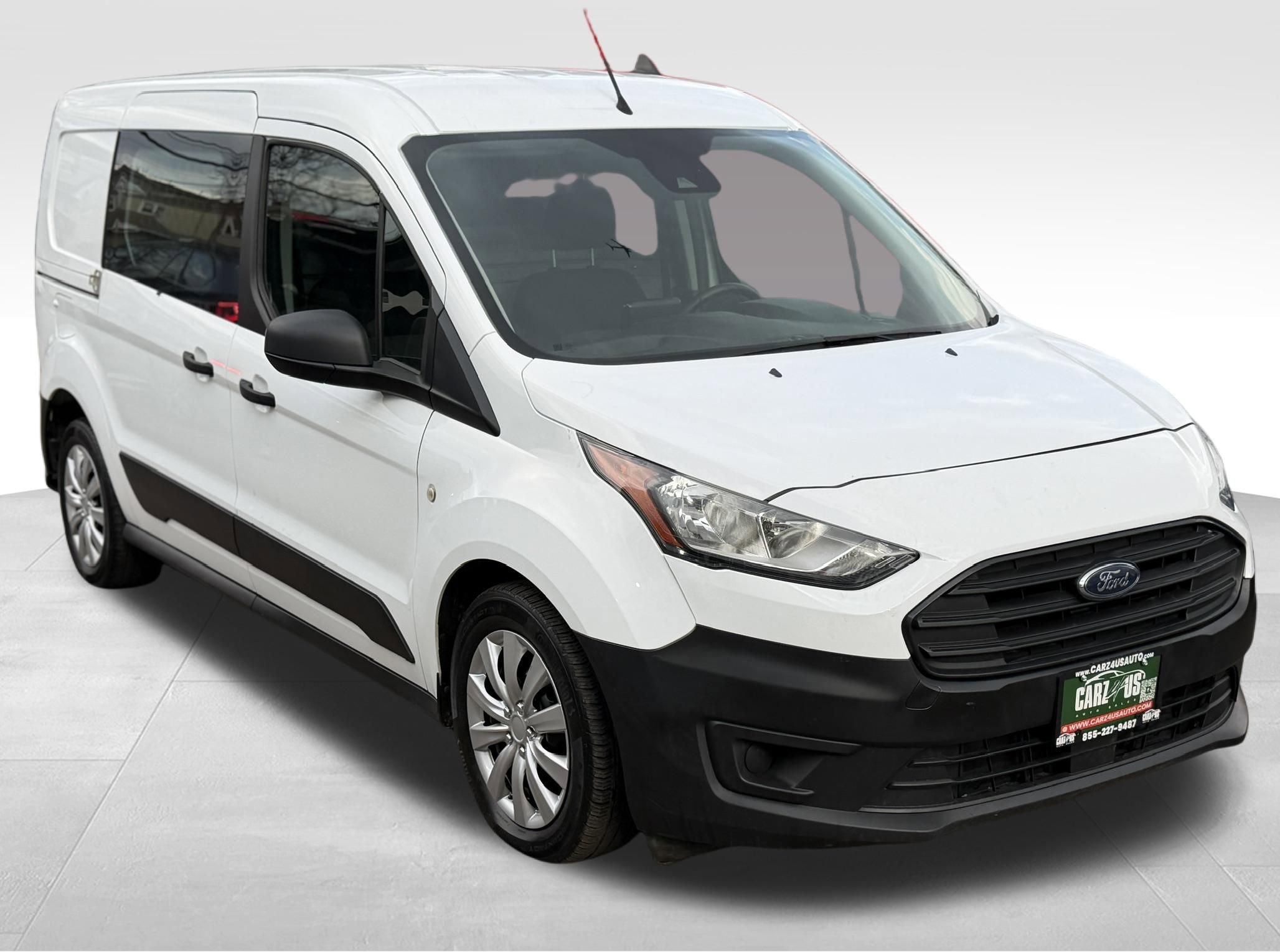 Used 2022 Ford Transit Connect XL image 3