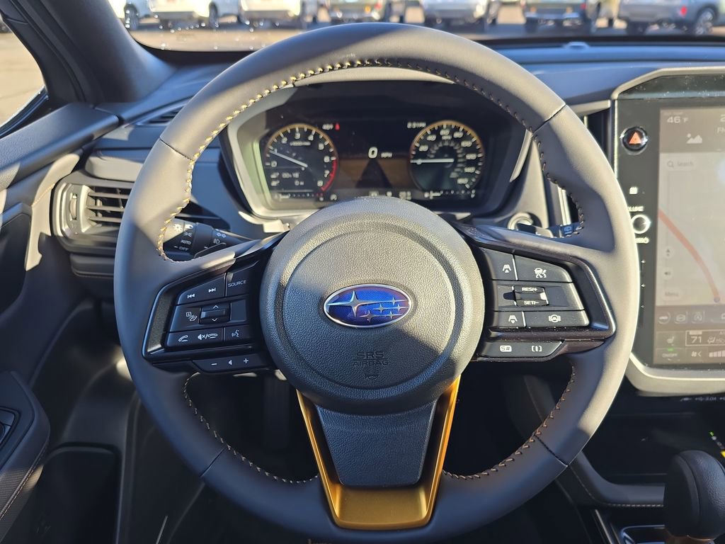 New 2026 Subaru Forester Wilderness image 24