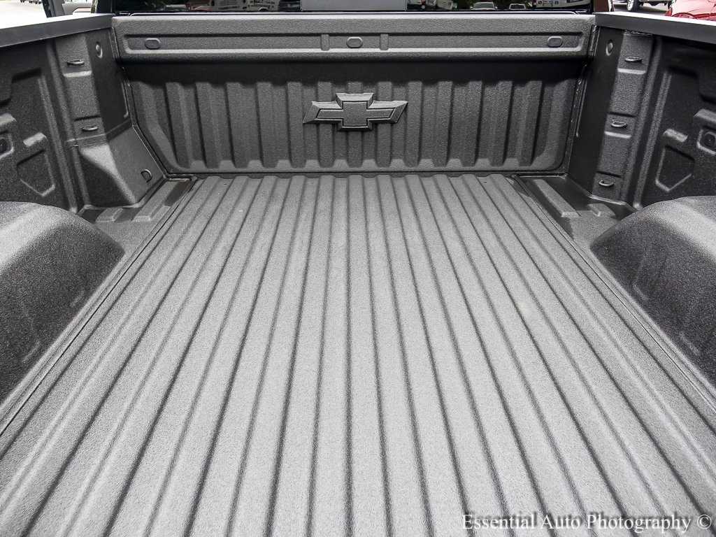 New 2026 Chevrolet Silverado 1500 RST w/ Safety Package image 23
