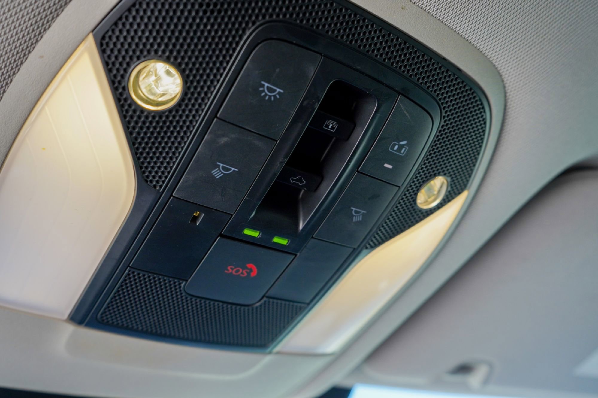 Certified 2023 INFINITI QX60 Luxe w/ Performance Audio Package image 19