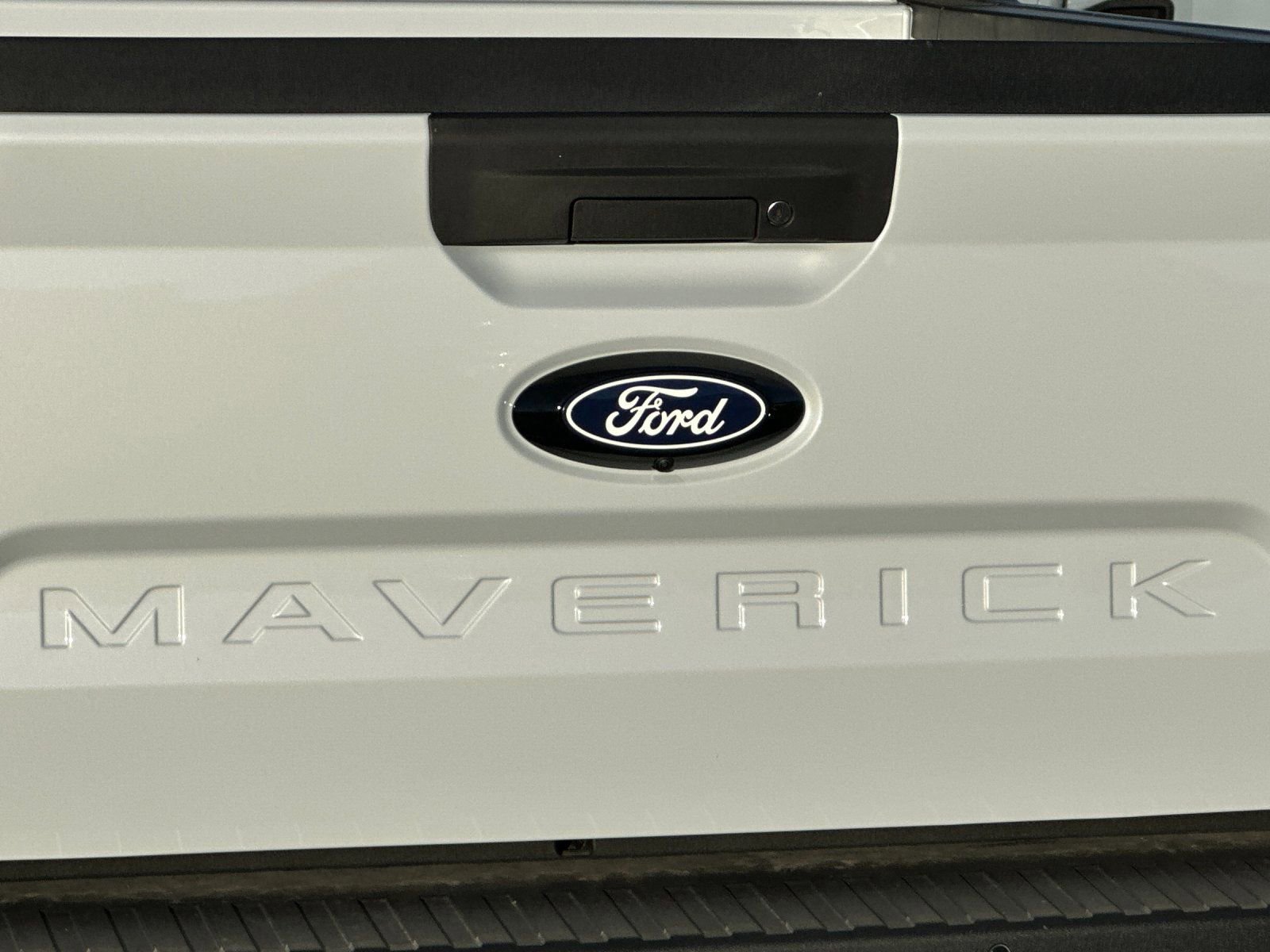 New 2025 Ford Maverick XLT w/ 4K Tow Package AWD/4WD image 31
