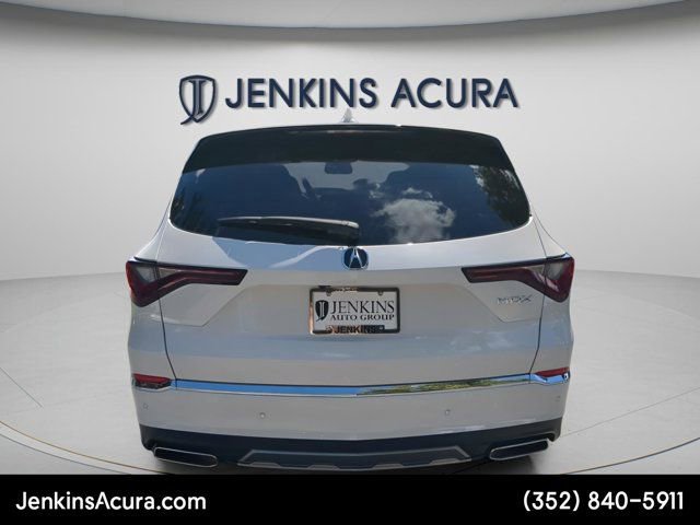 New 2026 Acura MDX FWD w/ Technology Package image 5