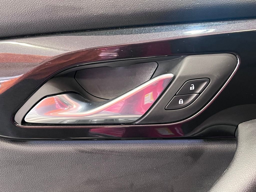 Used 2023 Chevrolet Blazer RS w/ Driver Confidence II Package image 40