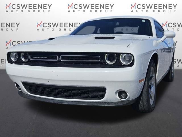 Used 2021 Dodge Challenger SXT w/ Driver Convenience Group