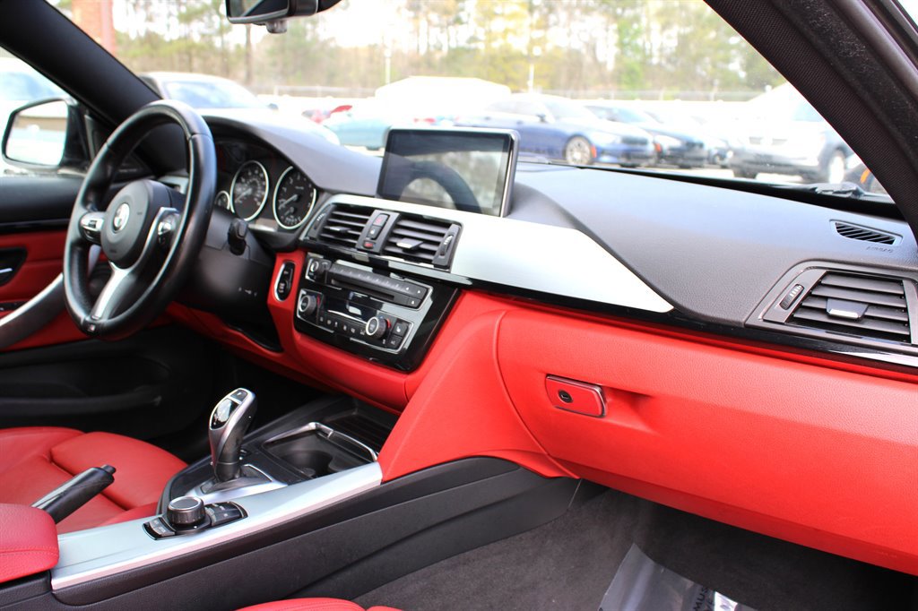Used 2017 BMW 440i xDrive Coupe image 16