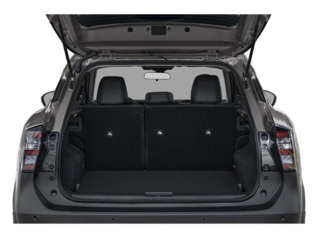 New 2026 Nissan Kicks SR AWD/4WD image 8
