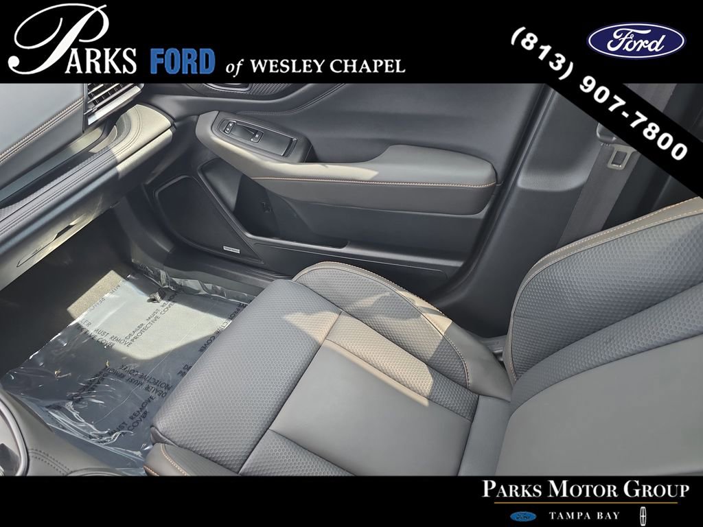 Used 2024 Subaru Outback Wilderness image 14