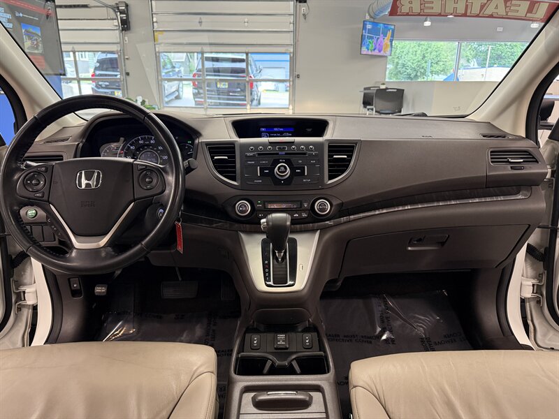 Used 2013 Honda CR-V EX-L image 33