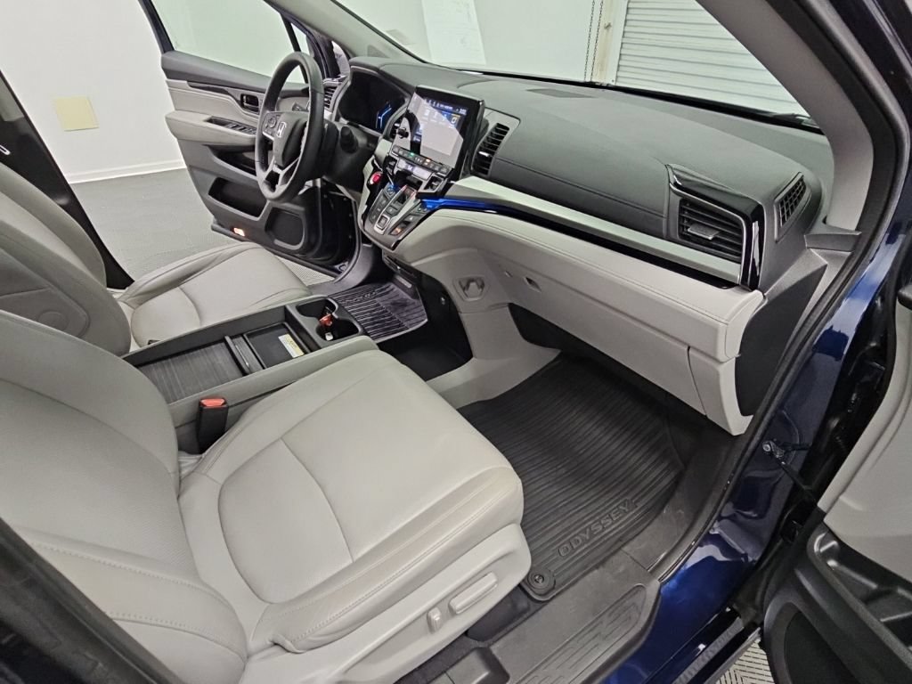 Used 2019 Honda Odyssey Elite image 39