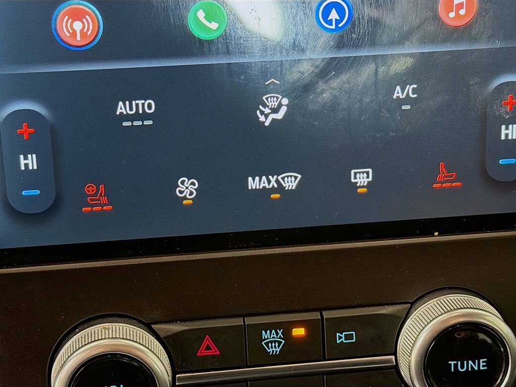 Used 2021 Ford Edge ST w/ Equipment Group 401A image 41