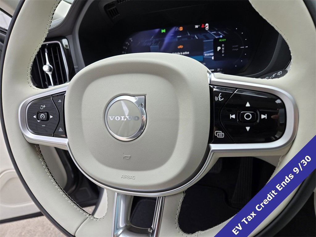 New 2026 Volvo XC60 T8 Ultra image 23
