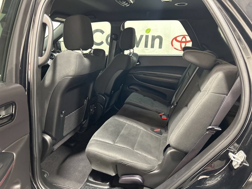 Used 2025 Dodge Durango GT AWD/4WD image 22