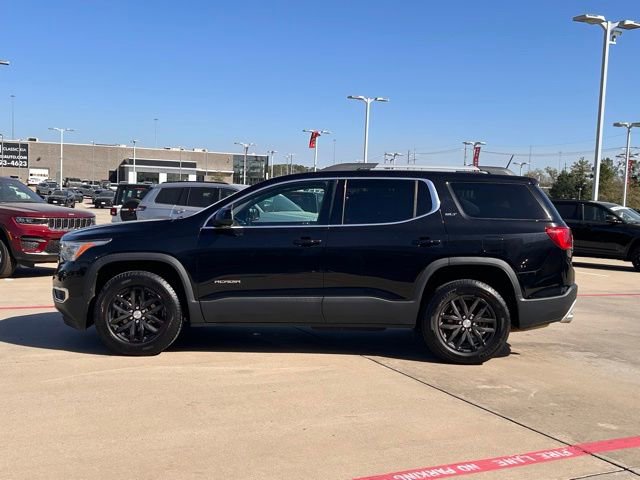 Used 2019 GMC Acadia SLT image 6