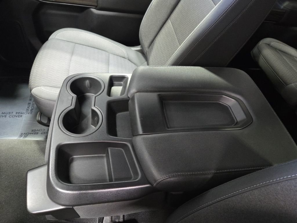 Used 2022 Chevrolet Silverado 1500 RST image 24