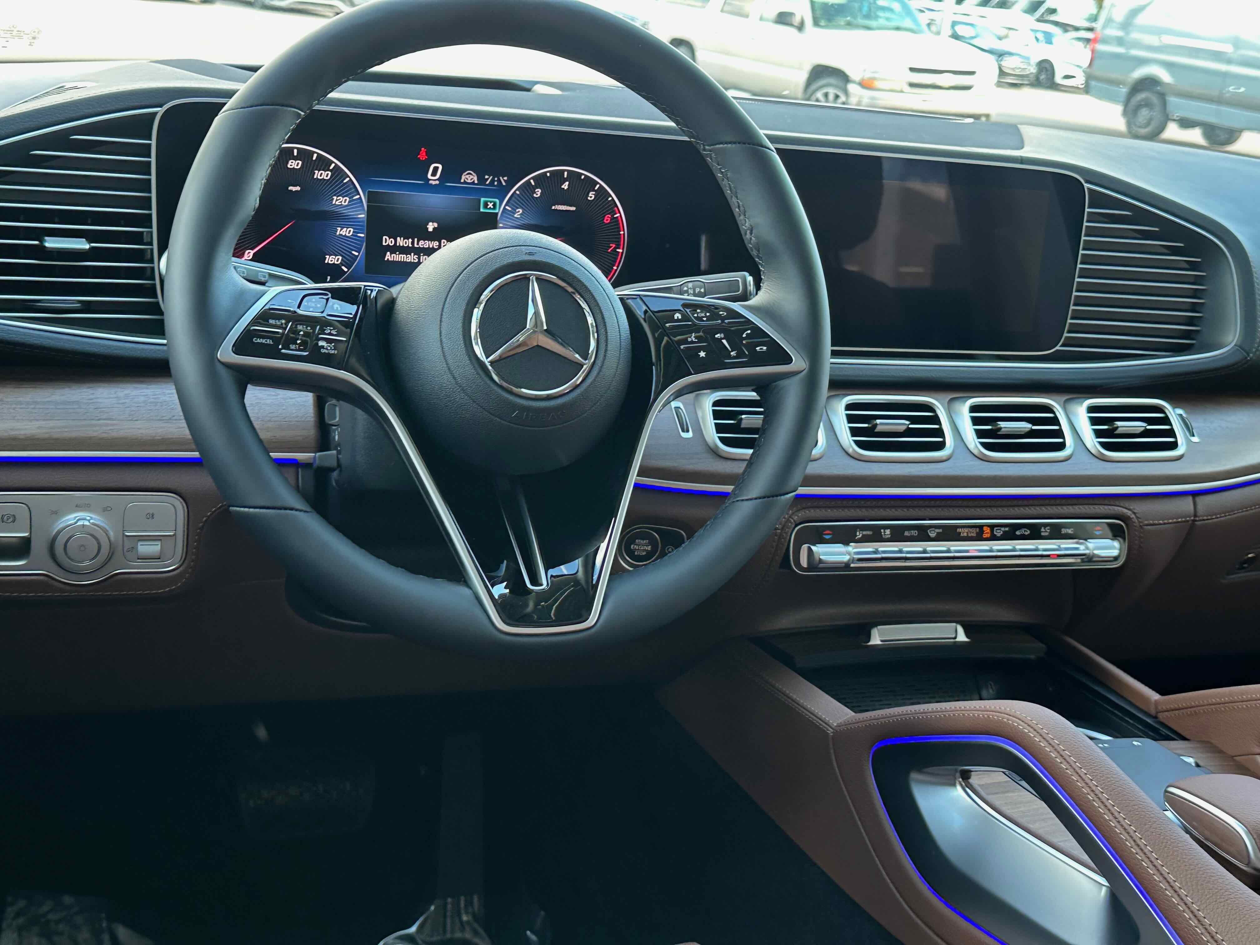 New 2026 Mercedes-Benz GLE 450 4MATIC image 19