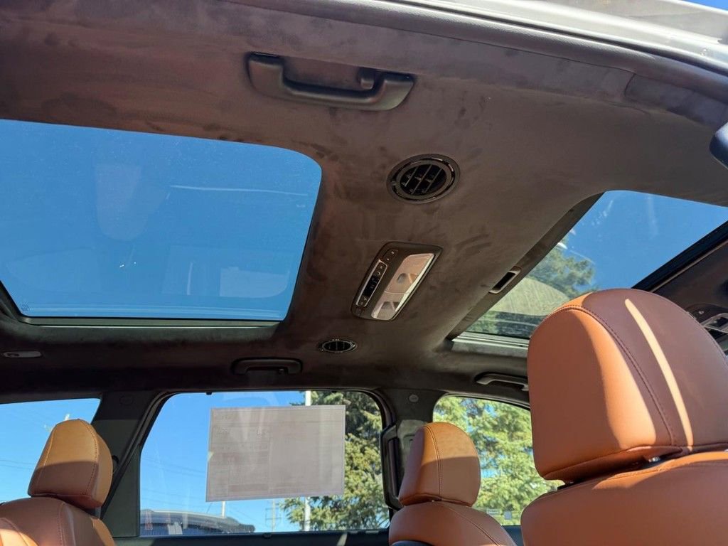 New 2025 Kia Telluride SX Prestige X-Line image 8