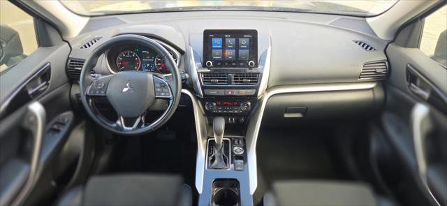 Used 2024 Mitsubishi Eclipse Cross SE AWD/4WD image 18