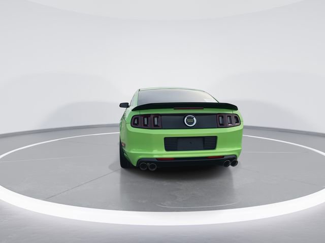 Used 2013 Ford Mustang Boss 302 w/ Boss 302 Accessory Pkg image 7