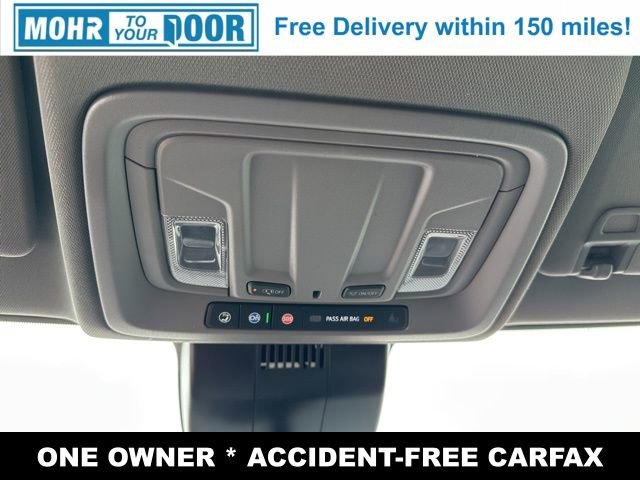 Used 2023 Chevrolet Silverado 1500 RST image 22