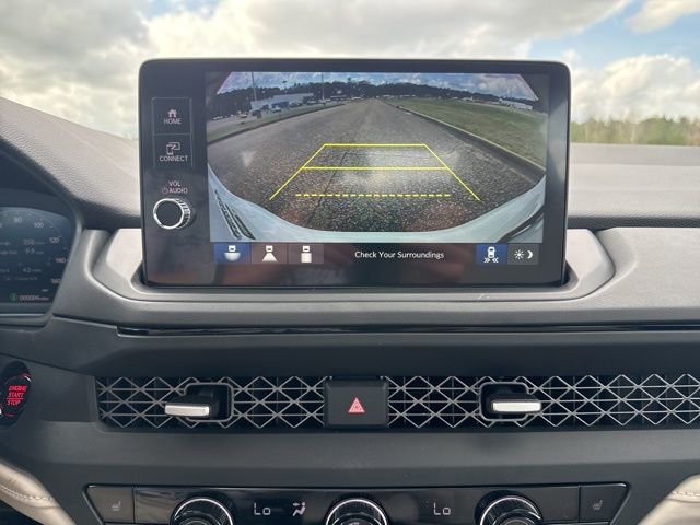 New 2026 Honda Accord SE image 22