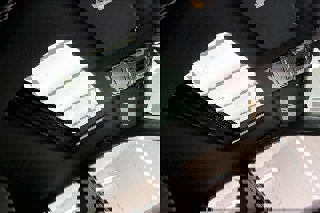 Used 2020 Honda Ridgeline Black Edition image 13