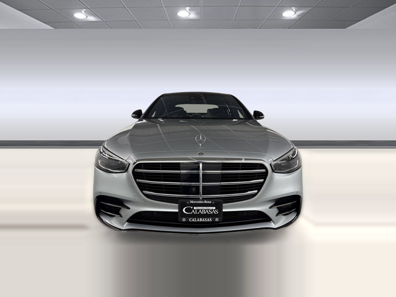 Certified 2023 Mercedes-Benz S 500 4MATIC image 6