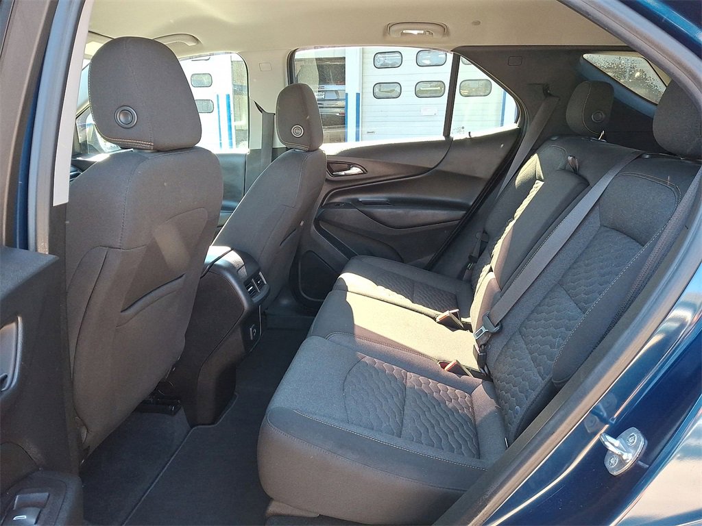 Certified 2020 Chevrolet Equinox LT image 20