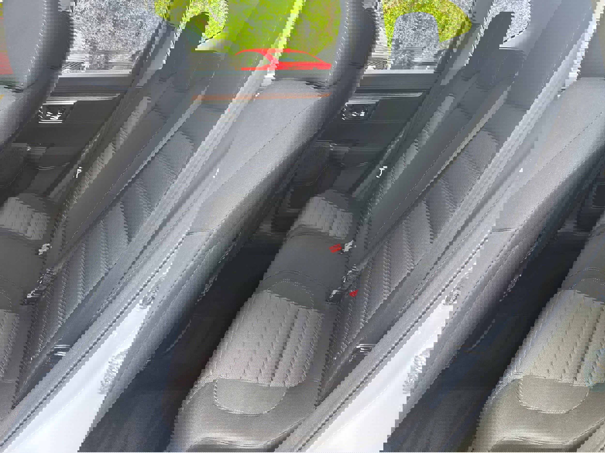 Used 2021 Honda CR-V EX image 12