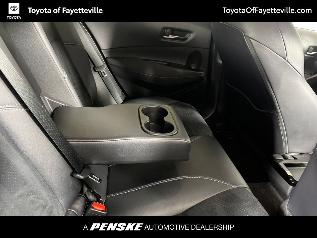 Used 2024 Toyota Corolla GR AWD/4WD image 7